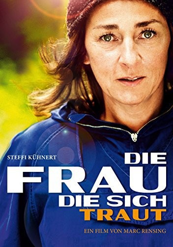Cesur Kadın (2013) afişi Cesur Kadın (2013) afişi