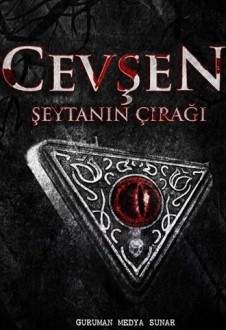 Cevşen Şeytanın Çırağı (2019) afişi Cevşen Şeytanın Çırağı (2019) afişi