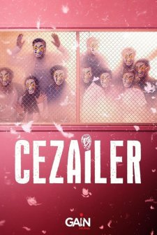 Cezailer (2022) afişi