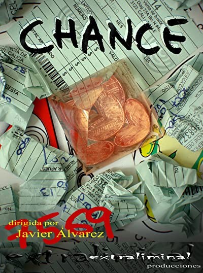 Chance (2007) afişi Chance (2007) afişi