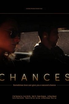 Chances (2013) afişi