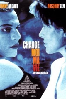 Change Moi Ma Vie (2001) afişi