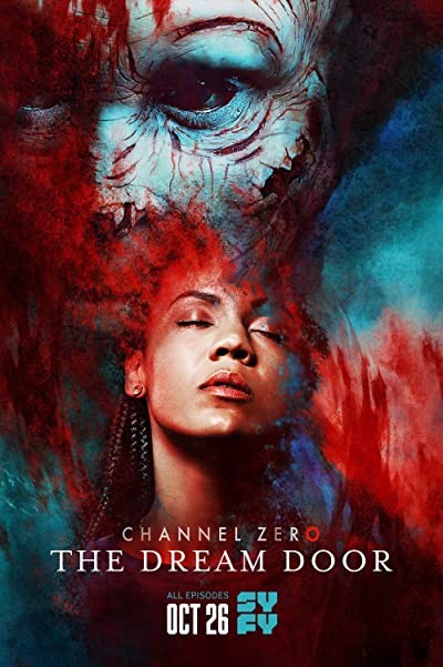 Channel Zero: Candle Cove (2016) afişi Channel Zero: Candle Cove (2016) afişi
