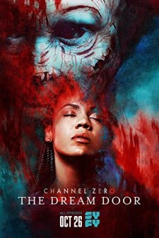 Channel Zero: Candle Cove (2016) afişi
