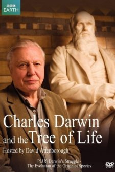 Charles Darwin And The Tree Of Life (2009) afişi