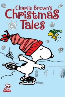 Charlie Brown's Christmas Tales