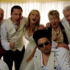 Charlie Noades R.I.P (2011) afişi