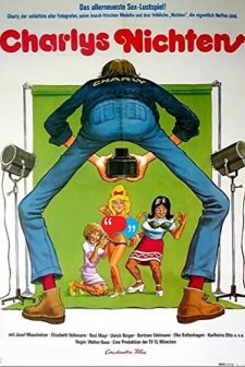 Charlys Nichten