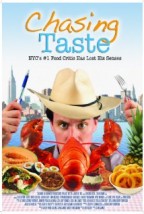 Chasing Taste (2014) afişi Chasing Taste (2014) afişi