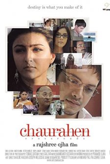 Chaurahen (2007) afişi