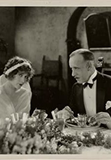 Cheaper To Marry (1925) afişi