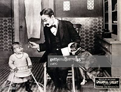 Cheerful Credit (1922) afişi Cheerful Credit (1922) afişi