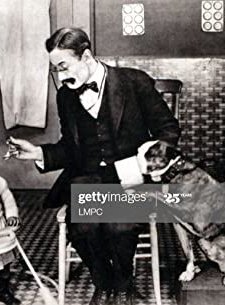 Cheerful Credit (1922) afişi