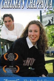 Chelsea's Chappaqua (2000) afişi