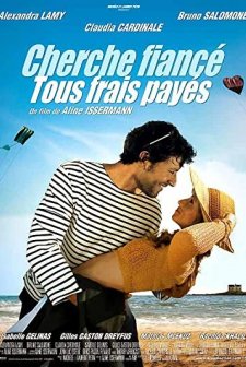 Cherche fiancé tous frais payés (2007) afişi
