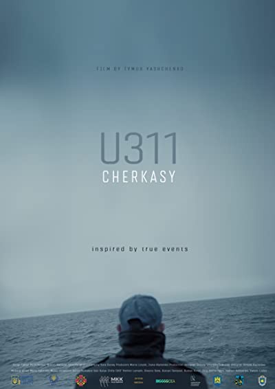 Cherkasy (2019) afişi Cherkasy (2019) afişi