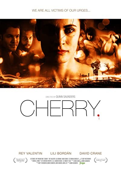 Cherry. (2010) afişi Cherry. (2010) afişi
