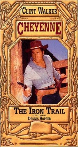 Cheyenne (1955) afişi Cheyenne (1955) afişi