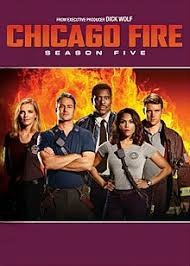 Chicago Fire  Sezon 5