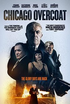 Chicago Overcoat (2009) afişi