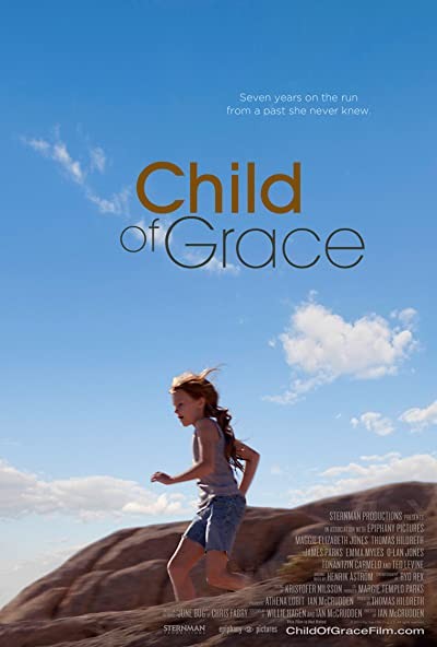 Child of Grace (2014) afişi Child of Grace (2014) afişi