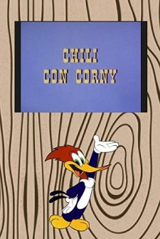 Chili Con Corny (1972) afişi