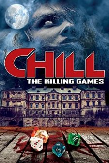 Chill (2013) afişi