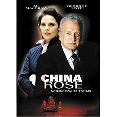 China Rose (1983) afişi China Rose (1983) afişi
