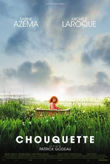 Chouquette (2017) afişi