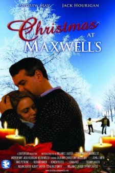 Christmas At Maxwell's