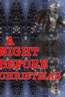 Christmas at Pemberley Manor (2018) afişi