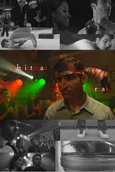 Christmas Break (2008) afişi