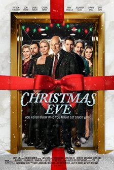 Christmas Eve (2015) afişi