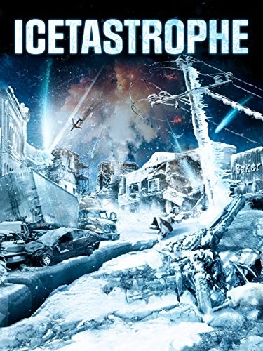 Christmas Icetastrophe (2014) afişi Christmas Icetastrophe (2014) afişi