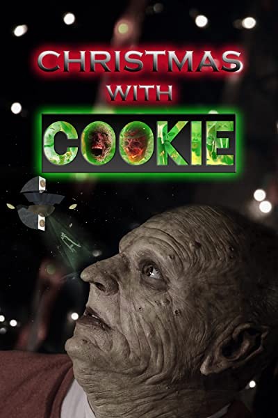 Christmas with Cookie (2016) afişi Christmas with Cookie (2016) afişi