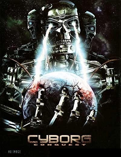Chrome Angels (2009) afişi Chrome Angels (2009) afişi