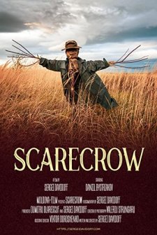 Chuchelo (1992) afişi