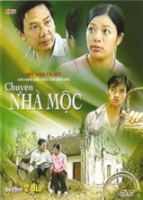 Chuyen Nha Moc (1998) afişi