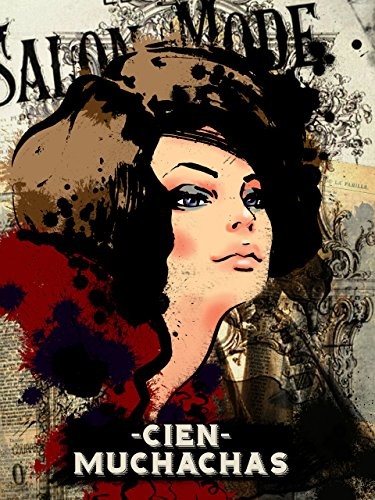 Cien Muchachas (1957) afişi Cien Muchachas (1957) afişi