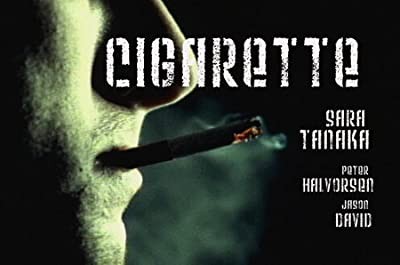 Cigarette (2003) afişi Cigarette (2003) afişi