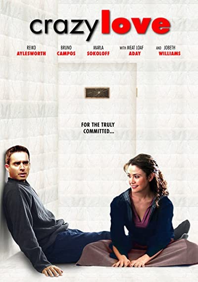 Çılgın Aşk (2005) afişi Çılgın Aşk (2005) afişi