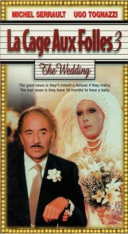 Çılgınlar Kulübü 3 (1985) afişi Çılgınlar Kulübü 3 (1985) afişi