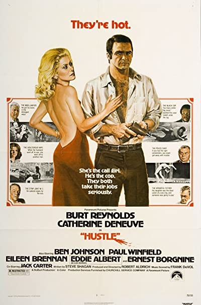 Cinayet Bulmacası (1975) afişi Cinayet Bulmacası (1975) afişi