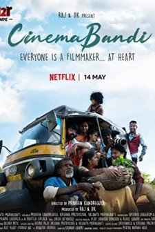 Cinemabandi