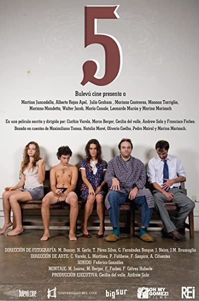 Cinko (2010) afişi Cinko (2010) afişi