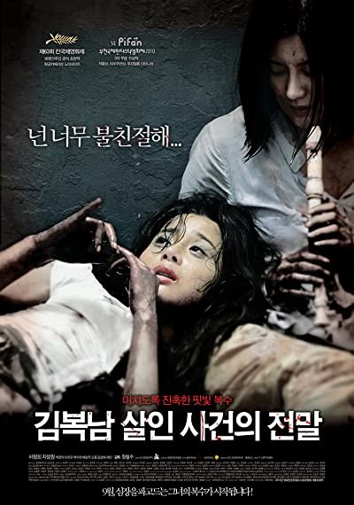 Cinnet (2010) afişi