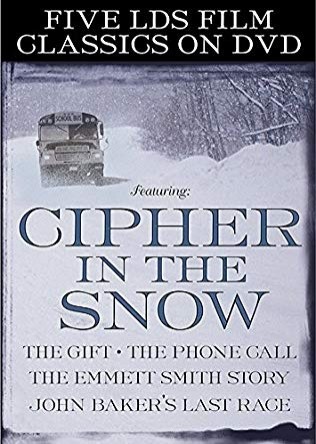Cipher In The Snow (1974) afişi Cipher In The Snow (1974) afişi