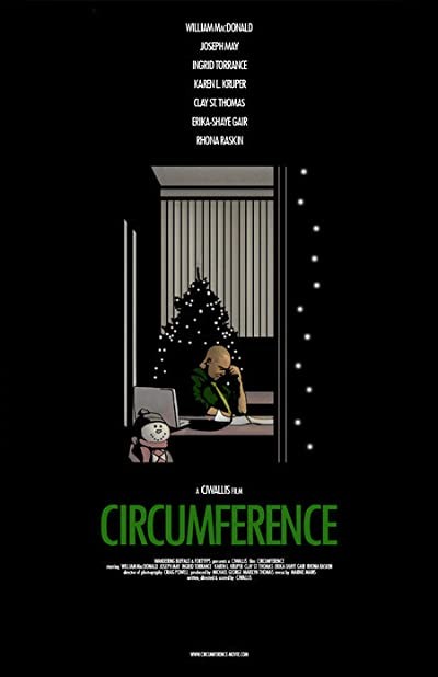 Circumference (2006) afişi Circumference (2006) afişi
