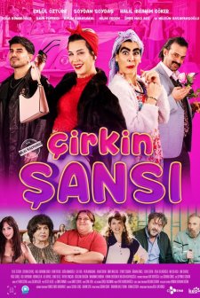 Çirkin Şansı
