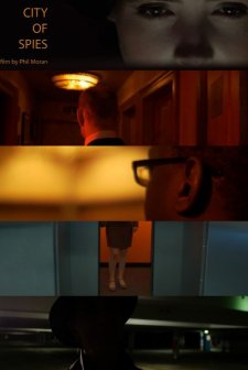 City of Spies